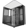 CAJA SEMITORRE ATX MC-INFINIO LITE ARGB NEGRO MARS GAMING